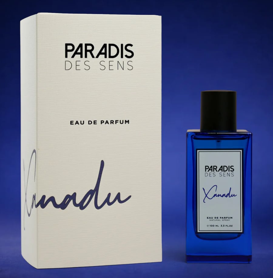 عطر باراديس ديس سينس اكساندو أو دو بارفيوم 100 مل