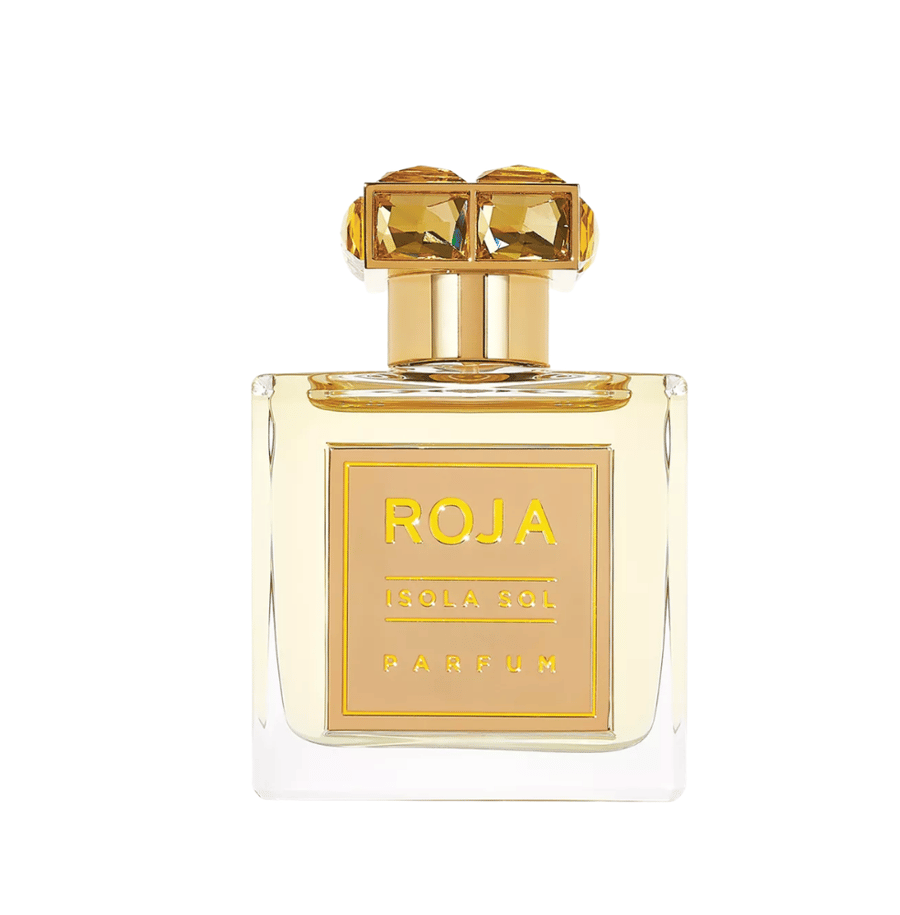 عطر ايسولا سول من روجا بارفيوم 50 مل