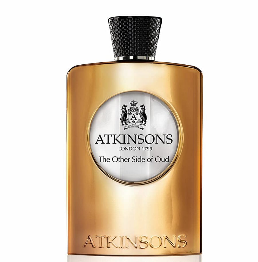 عطر أتكينسونس ذا أوذر سايد أوف عود أو دو بارفيوم 100 مل