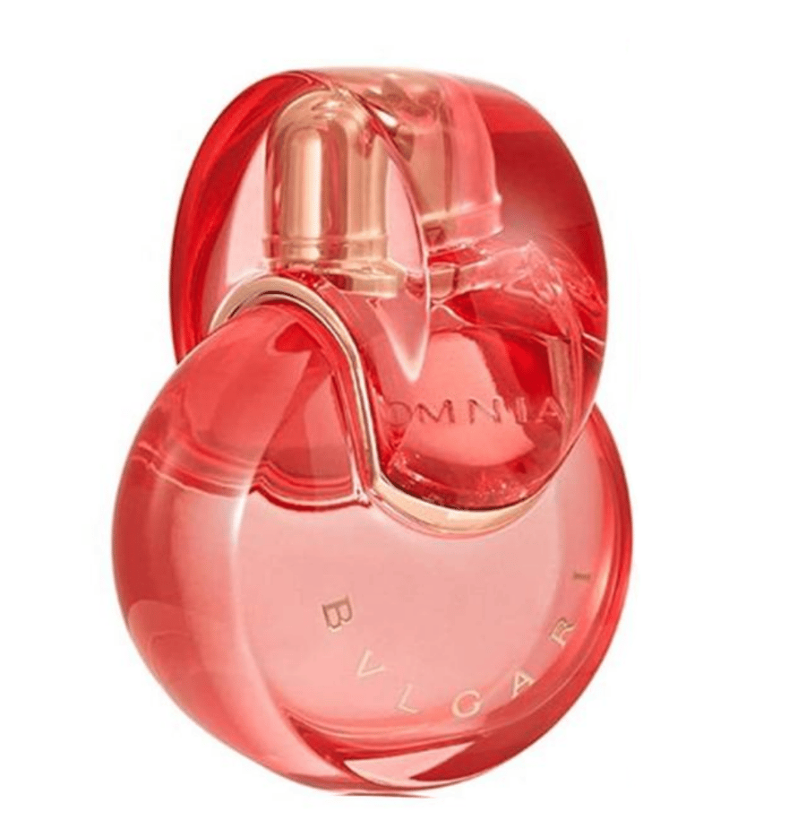 عطر بولغاري أومنيا كورال الأحمر أو دو تواليت 100 مل
