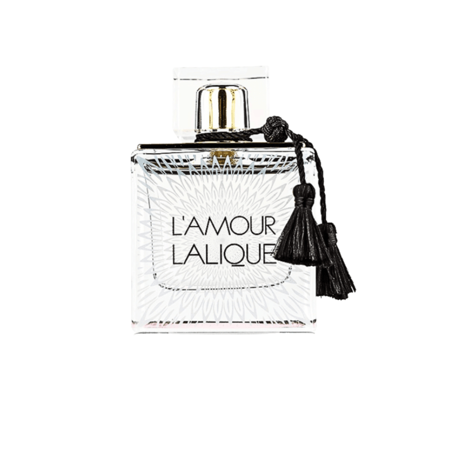 عطر لاليك لامور للنساء أو دو بارفيوم 100 مل