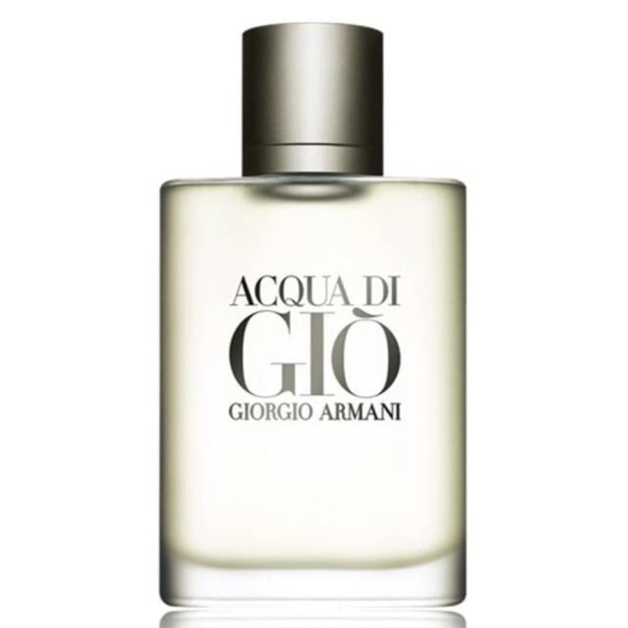 عطر جورجيو ارماني  اكوا دي جيو الرجالي او دو تواليت