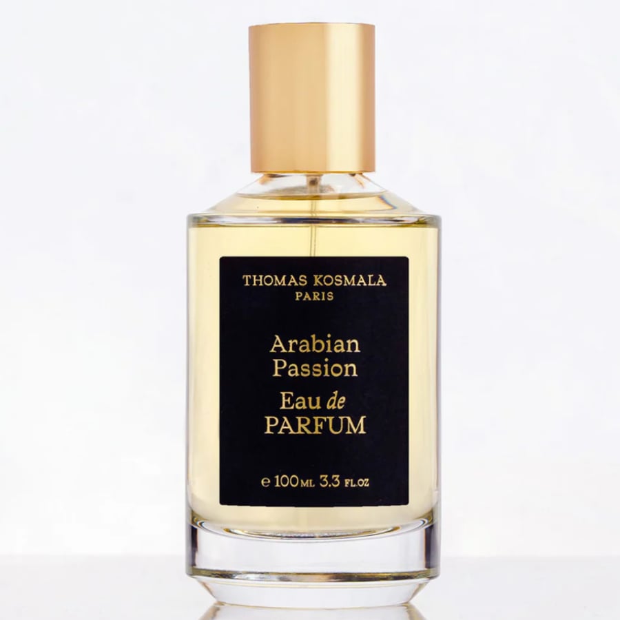 عطر توماس كوسمالا أرابيان باشن او دو بارفيوم 100 مل