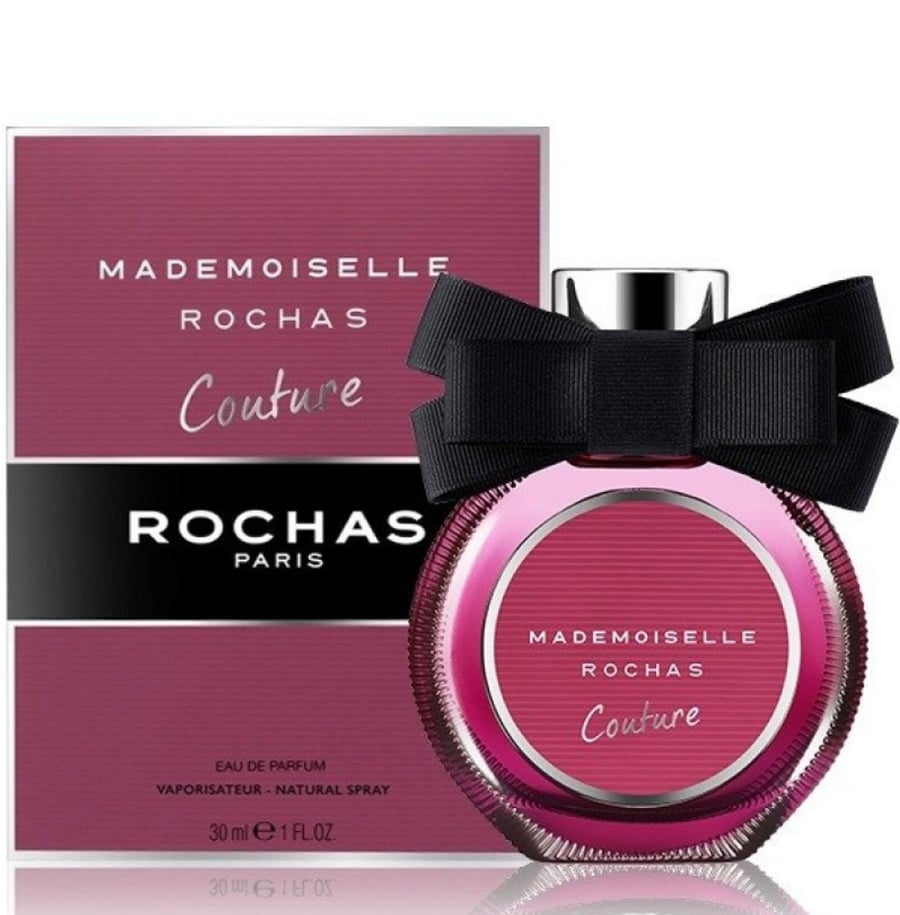 عطر مادموزيل روشاس كوتور من روشاس او دو برفيوم 90مل