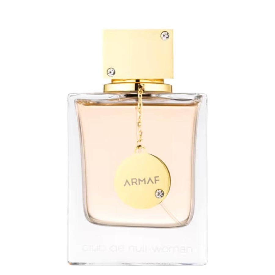 عطر ارماف كلوب دي نوي النسائي أو دو بارفيوم 105 مل