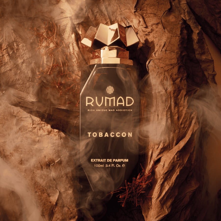 عطر روماد توباكون اكستريت دو بارفيوم 100 مل