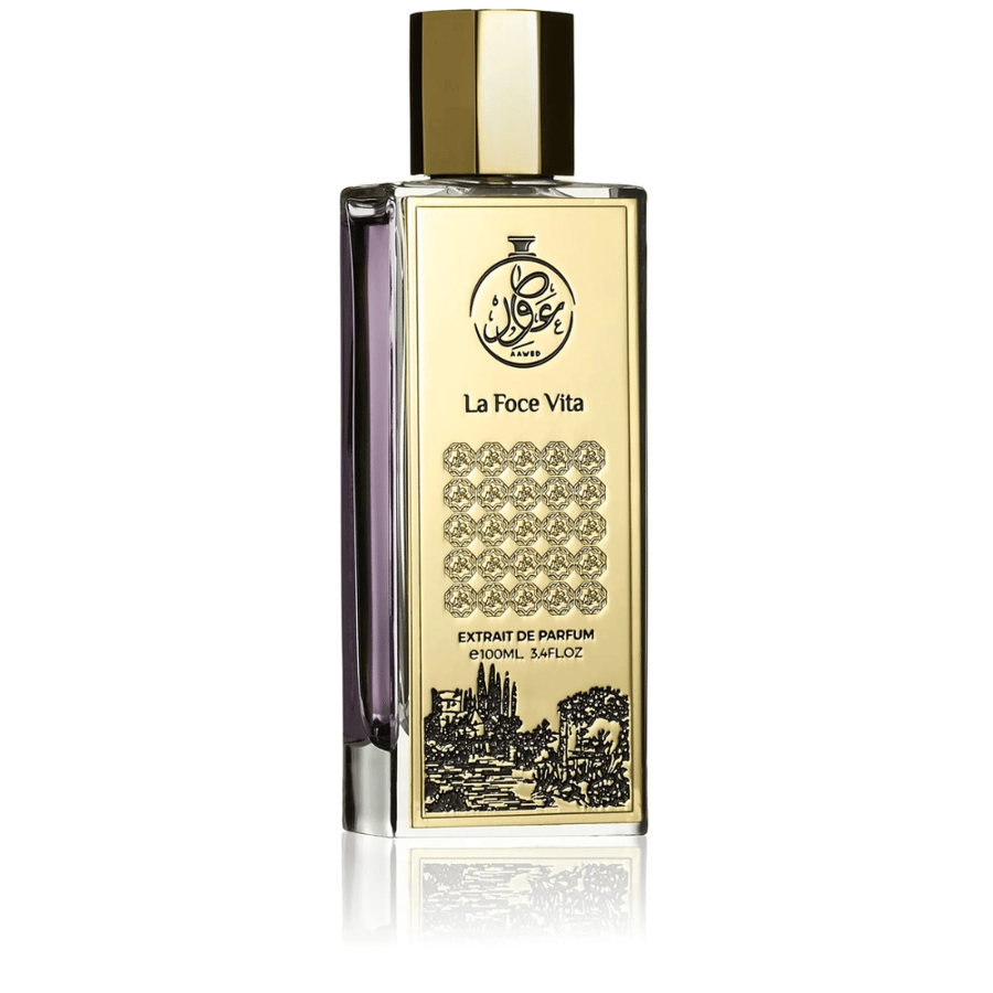 عطر عاود لافوتشي فيتا أو دو بارفيوم 100 مل