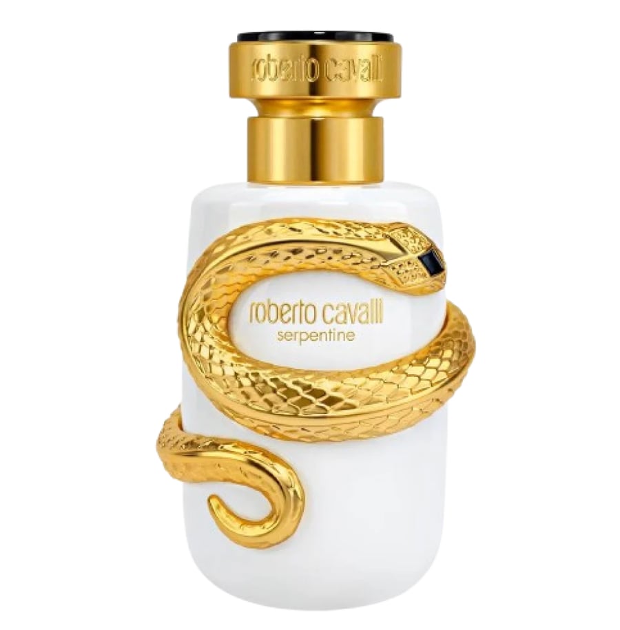 عطر روبرتو كافالي سيربنتين أو دو بارفيوم 100 مل