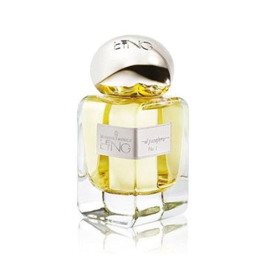 عطر لينغلينغ رقم 1 الباساجيرو أو دو بارفيوم 50 مل