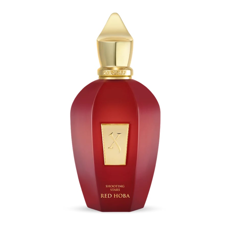 عطر زيرجوف شوتينج ستارز ريد هوبا أو دو بارفيوم 100 مل