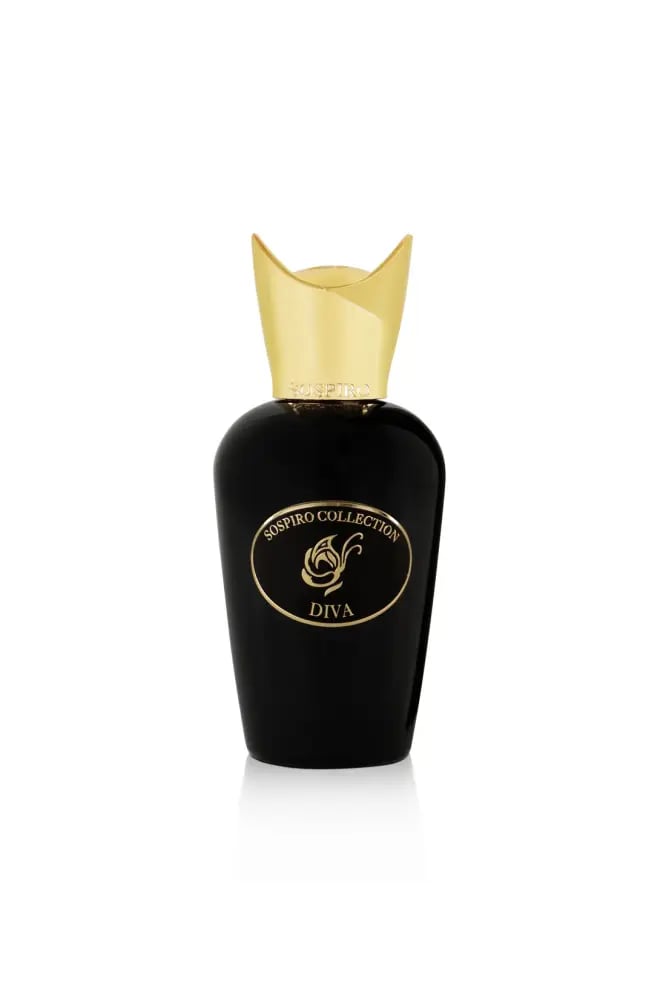 عطر سوسبيرو ديفا أو دو بارفيوم 75 مل