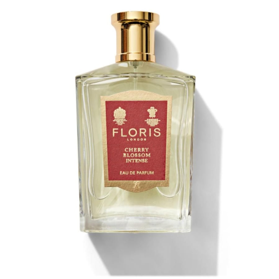 عطر فلوريس شيري بلوسم إنتنس أو دو بارفيوم 100 مل