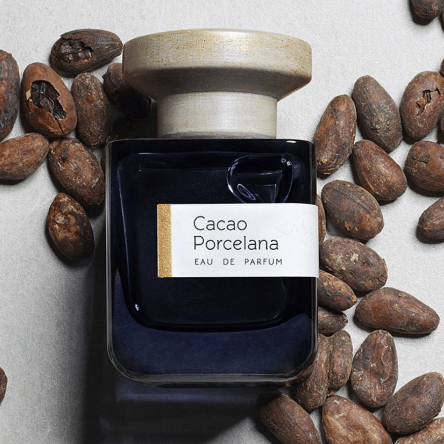 Atelier Materi Cocoa Bursellana perfume 100ml