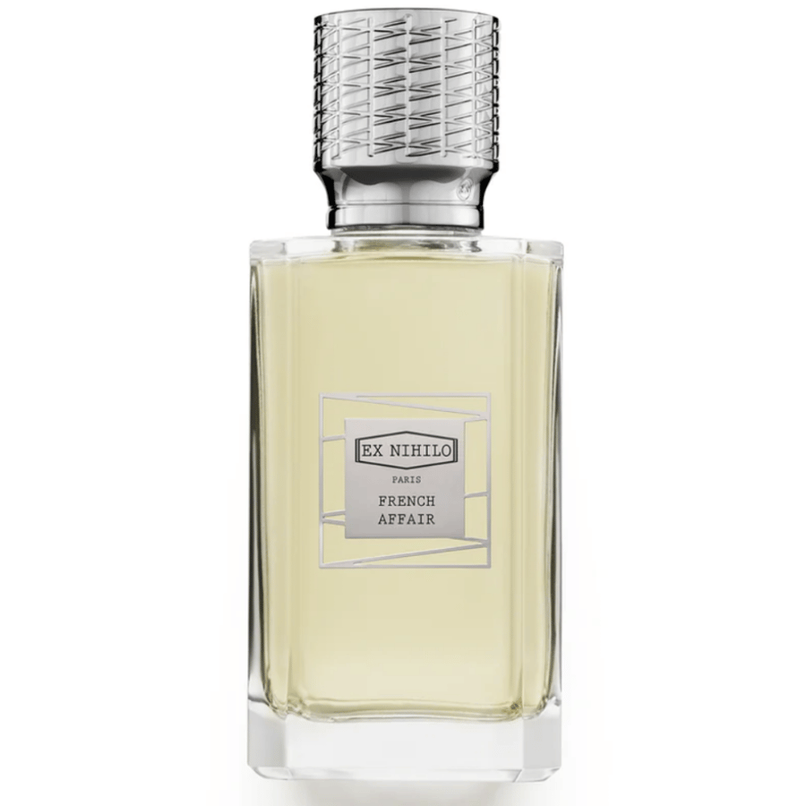 عطر إكس نيهيلو فرنش أفير أو دو بارفيوم 100 مل