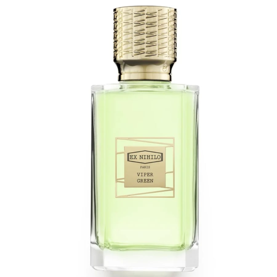 عطر إكس نيهيلو فايبر غرين أو دو بارفيوم 100 مل