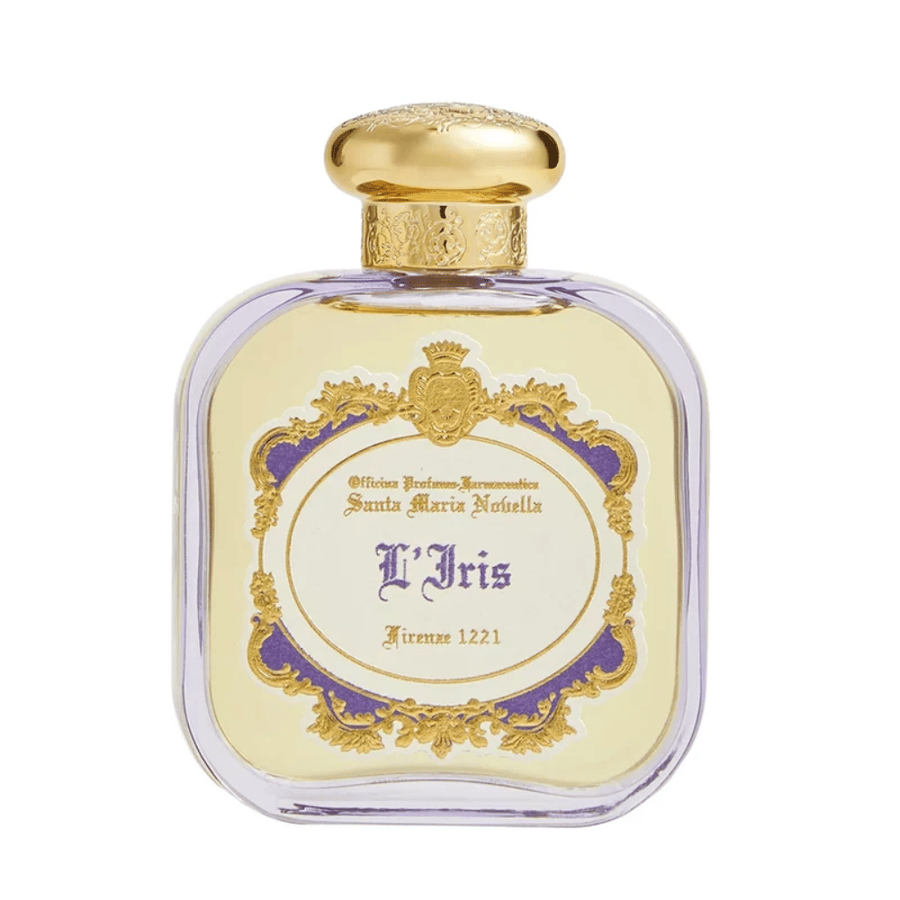عطر سانتا ماريا نوفيلا ليريس أو دو بارفيوم 100 مل