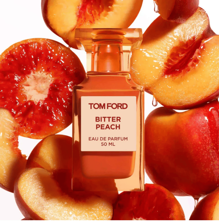 عطر توم فورد بيتر بيتش او دو بارفيوم 50مل