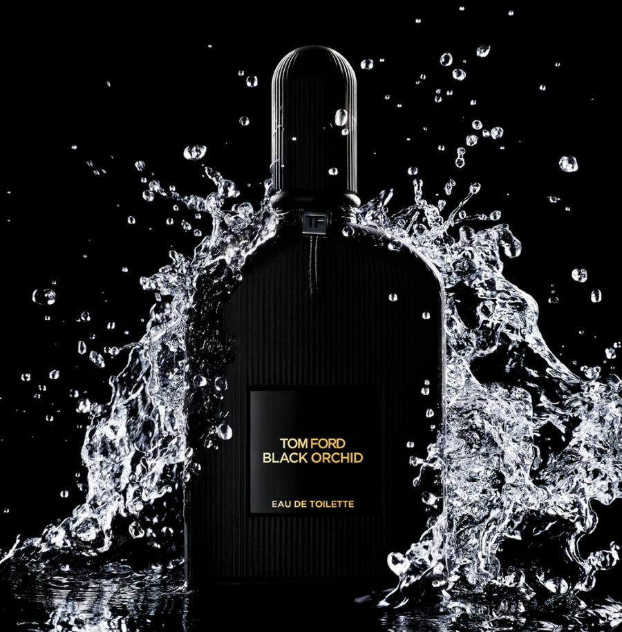 عطر توم فورد بلاك أوركيد أو دو تواليت 100 مل