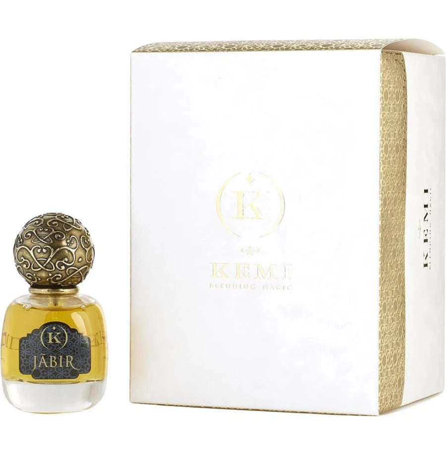 عطر كيمي بليندنج ماجيك جابر أو دو بارفيوم 50 مل