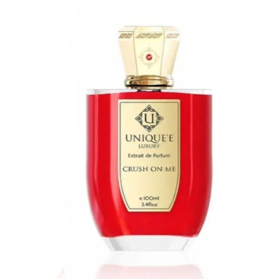 عطر يونيك لاكجري كراش أون مي 100 مل