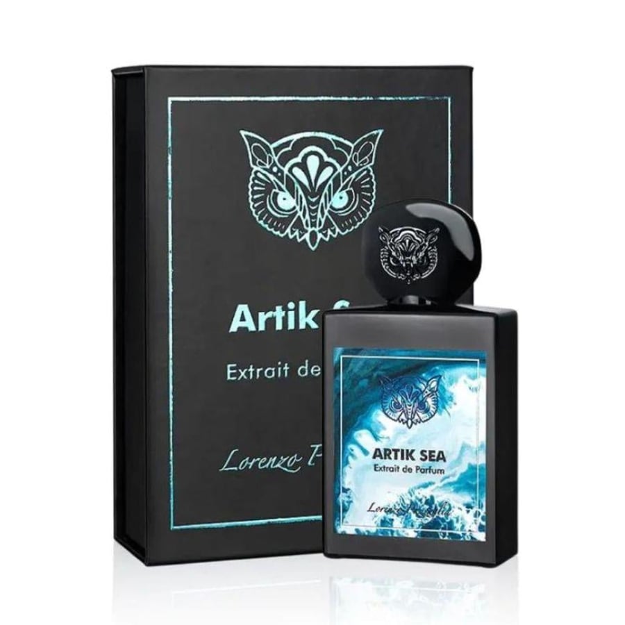 عطر لورينزو بازاجليا آركتيك سي أو دو بارفيوم 50 مل