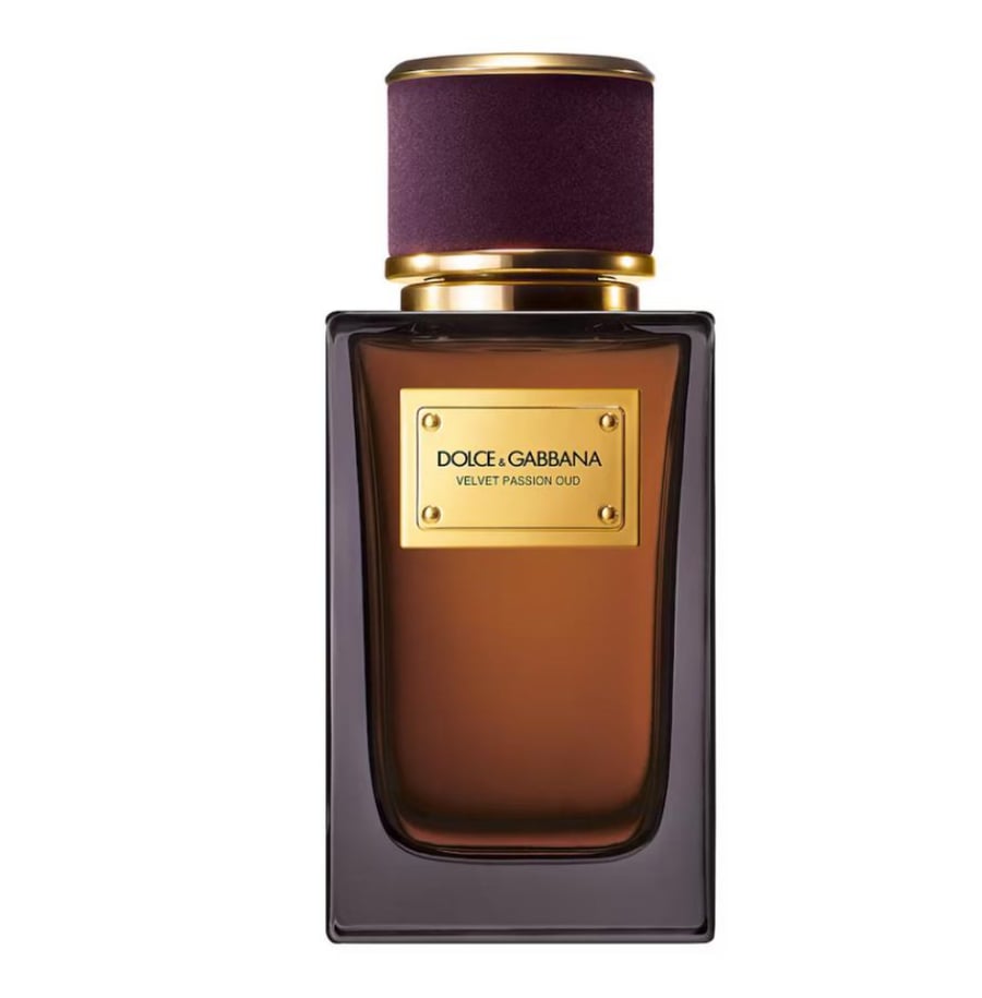 عطر دولتشي آند غابانا فيلفيت باشن عود أو دو بارفيوم 100 مل