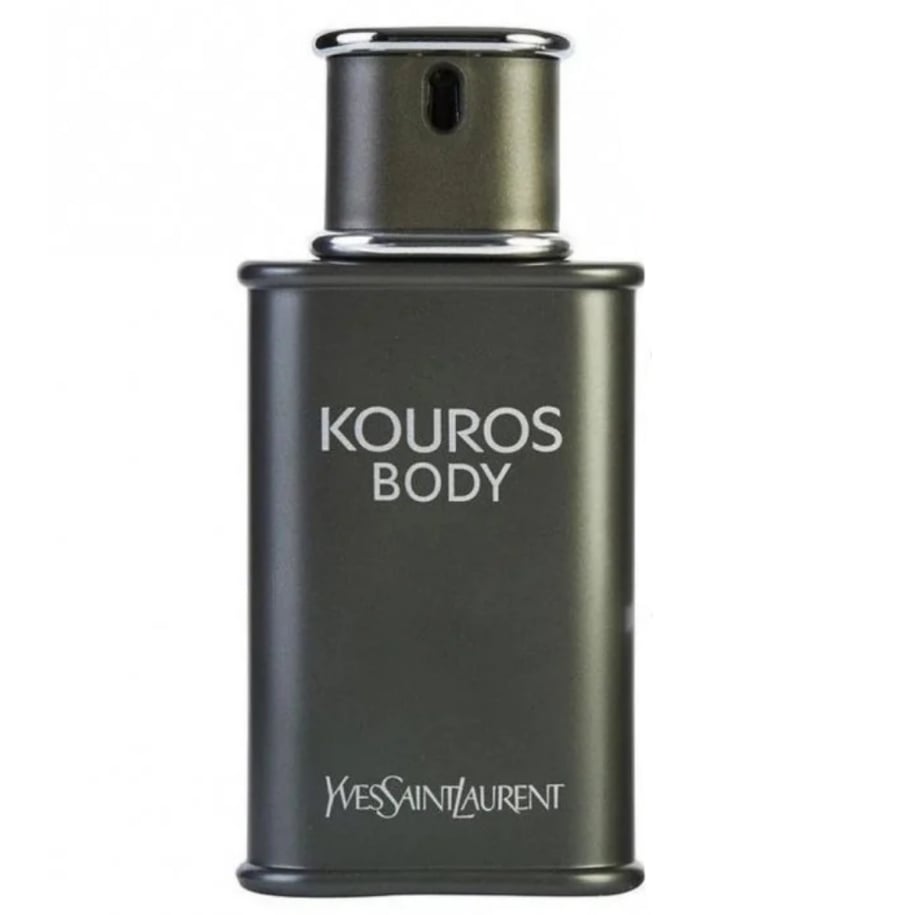 عطر إيف سان لوران بودي كوروس أو دو تواليت 100 مل