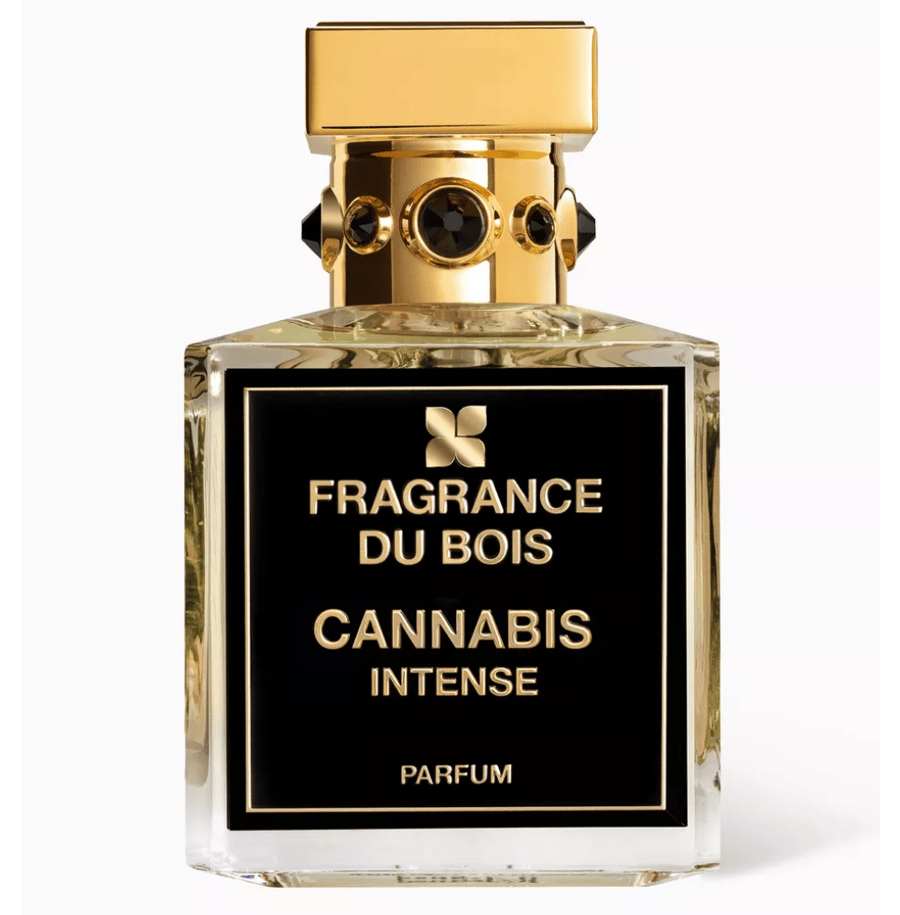 عطر فراغرانس دو بوا كانابيس انتنس بارفيوم للجنـــــسين - 100 مل