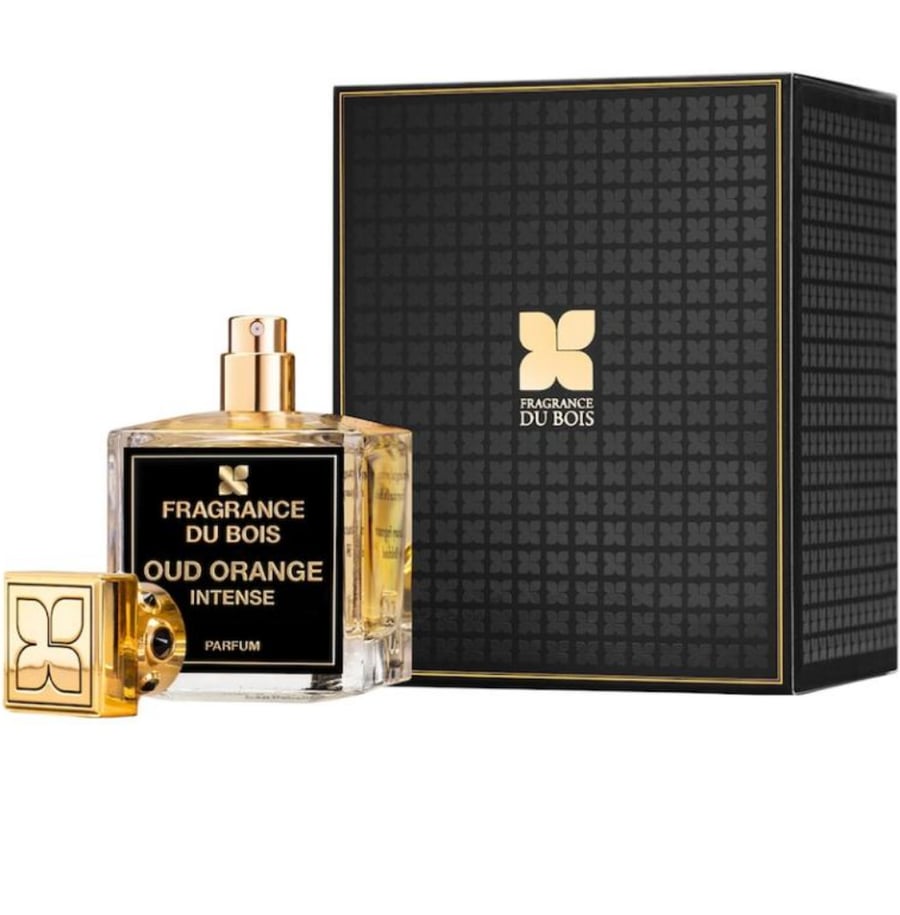 عطر فراغرانس دو بوا عود أورانج إنتنس بارفيوم 100 مل