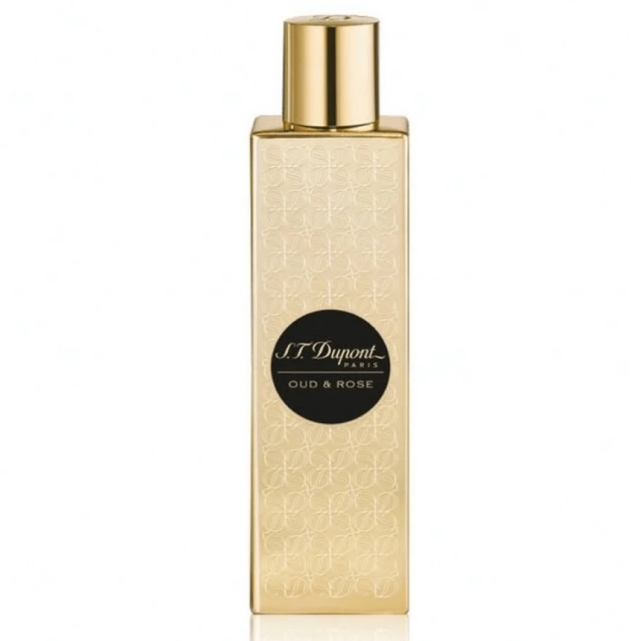 عطر إس تي ديبون عود آند روز أو دو بارفيوم 100 مل