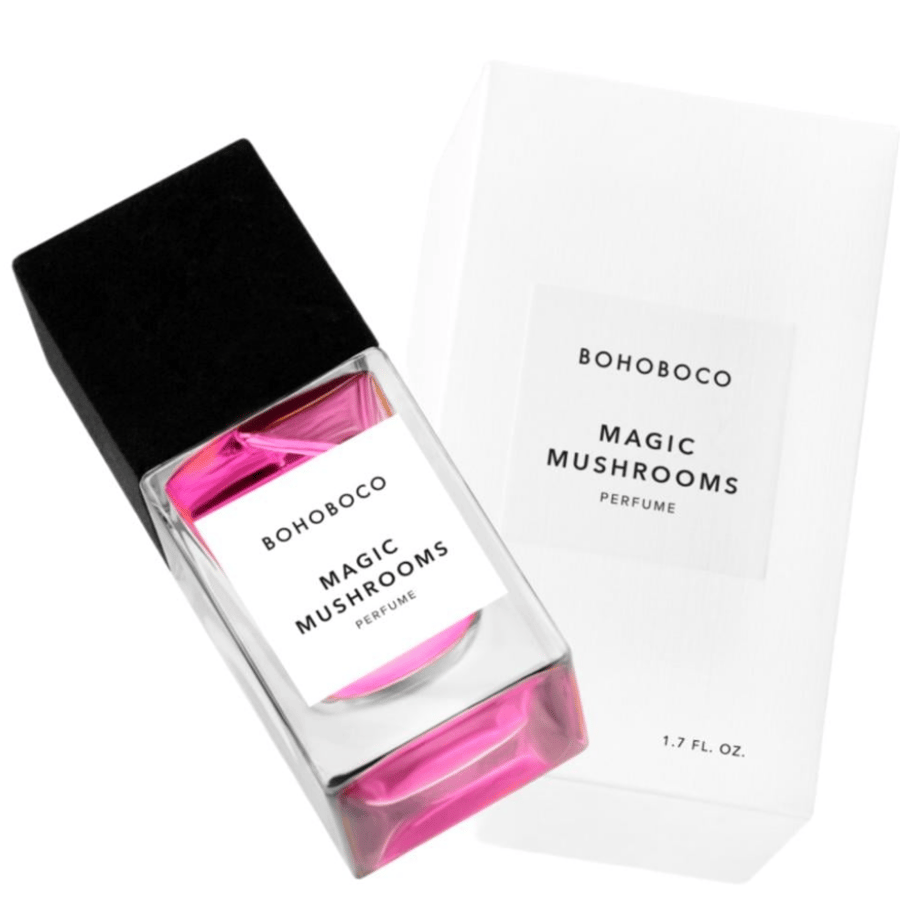 عطر بوهوبوكو ماجيك ماشروم 50 مل