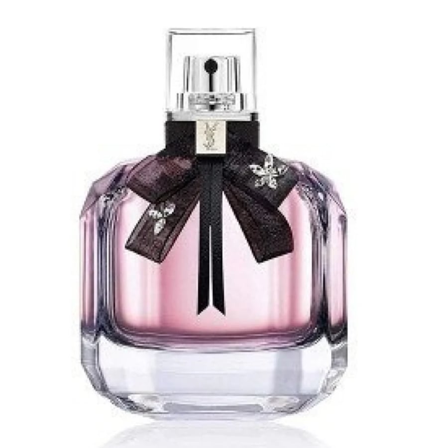 عطر إيف سان لوران مون باريس بارفيوم فلورال أو دو بارفيوم 50 مل