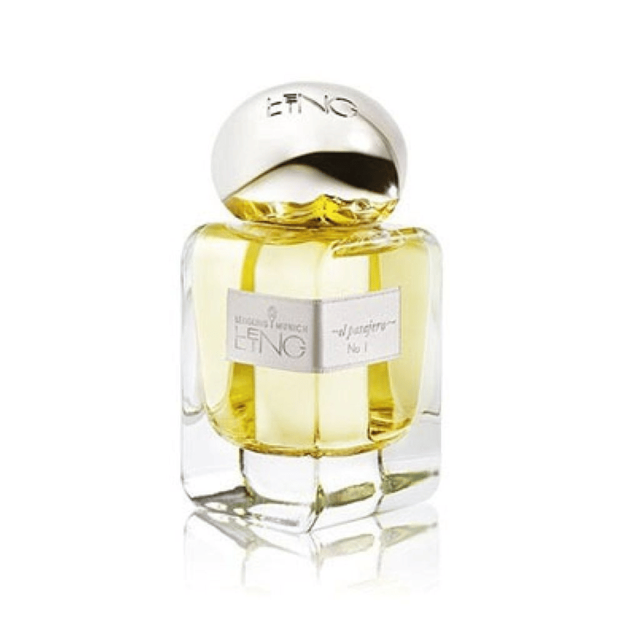 عطر لينغلينغ رقم 1 الباساجيرو أو دو بارفيوم 50 مل