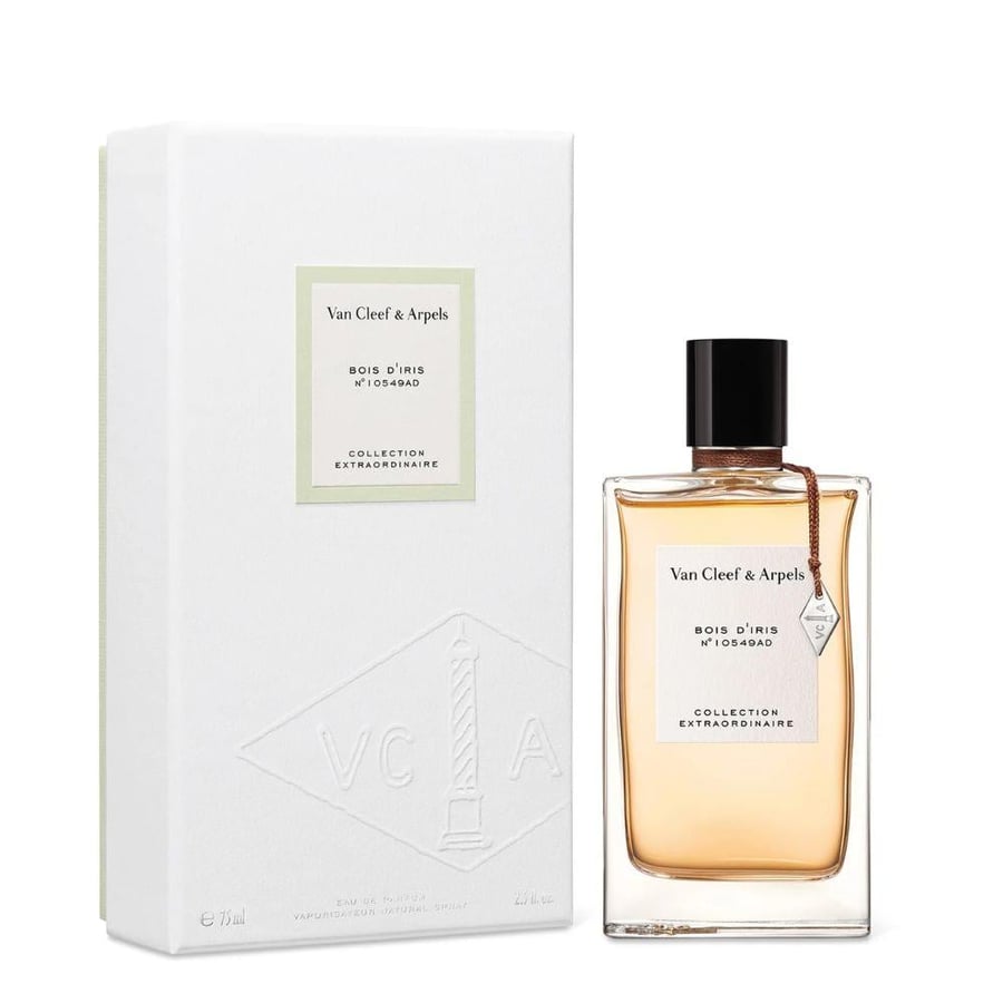 عطر بويس دي إيريس من فان كليف آند آربلز أو دو بارفيوم 75 مل
