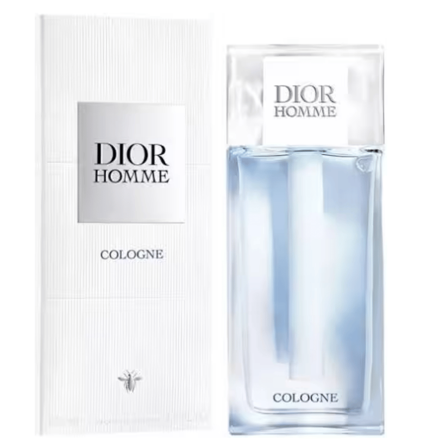 عطر ديور هوم أو دو كولون 125 مل