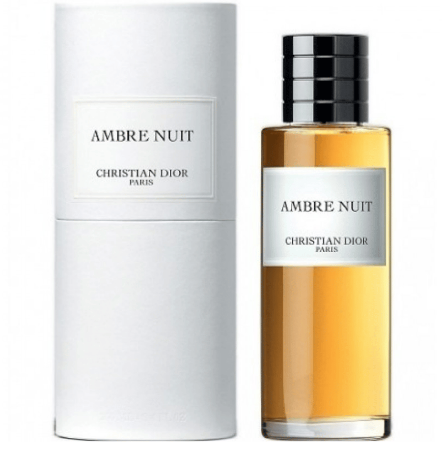 عطر ديور أمبري نوي أو دو بارفيوم 125 مل