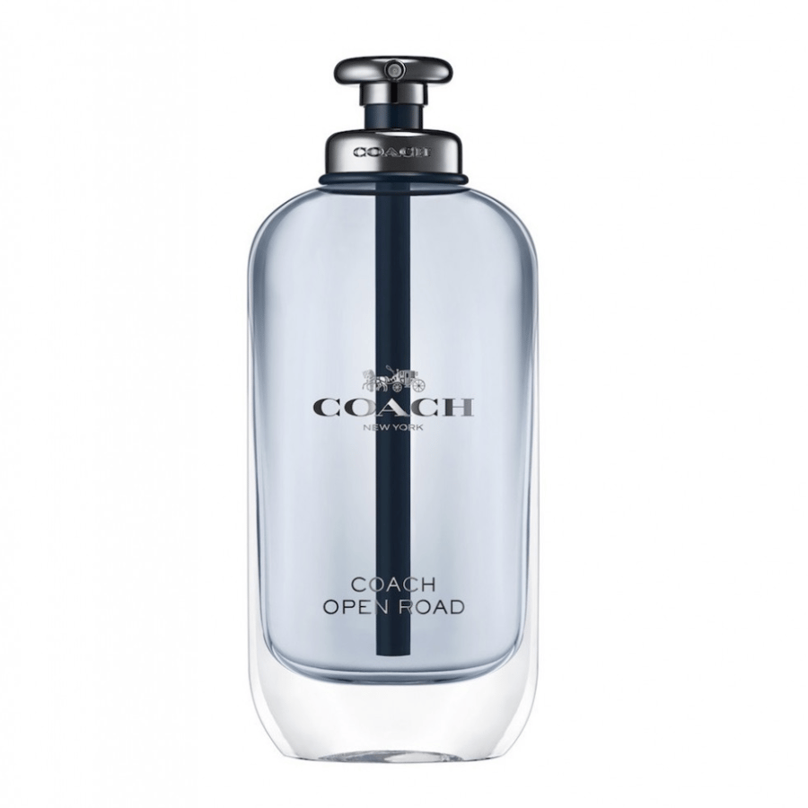 عطر كوتش نيويورك أوبن رود الرجالي أو دو تواليت 100 مل
