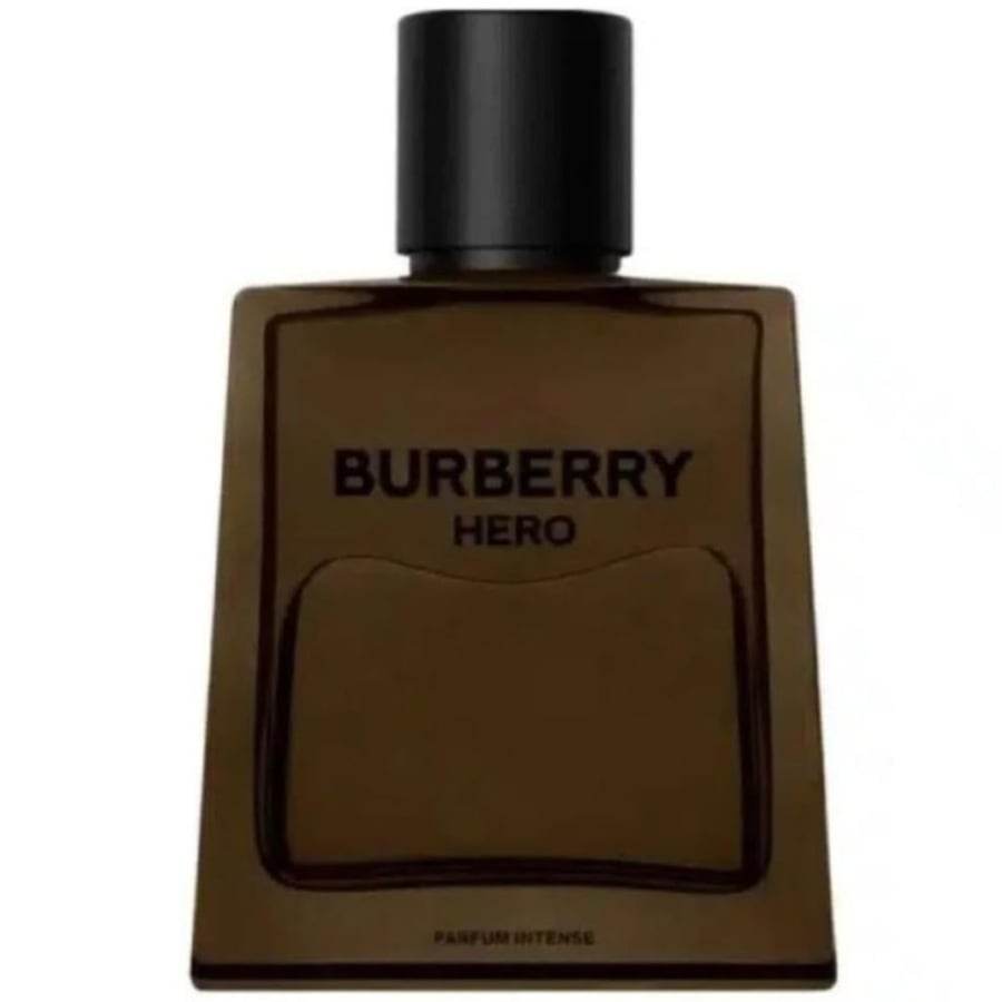 عطر بربري هيرو بارفيوم الرجالي 100 مل