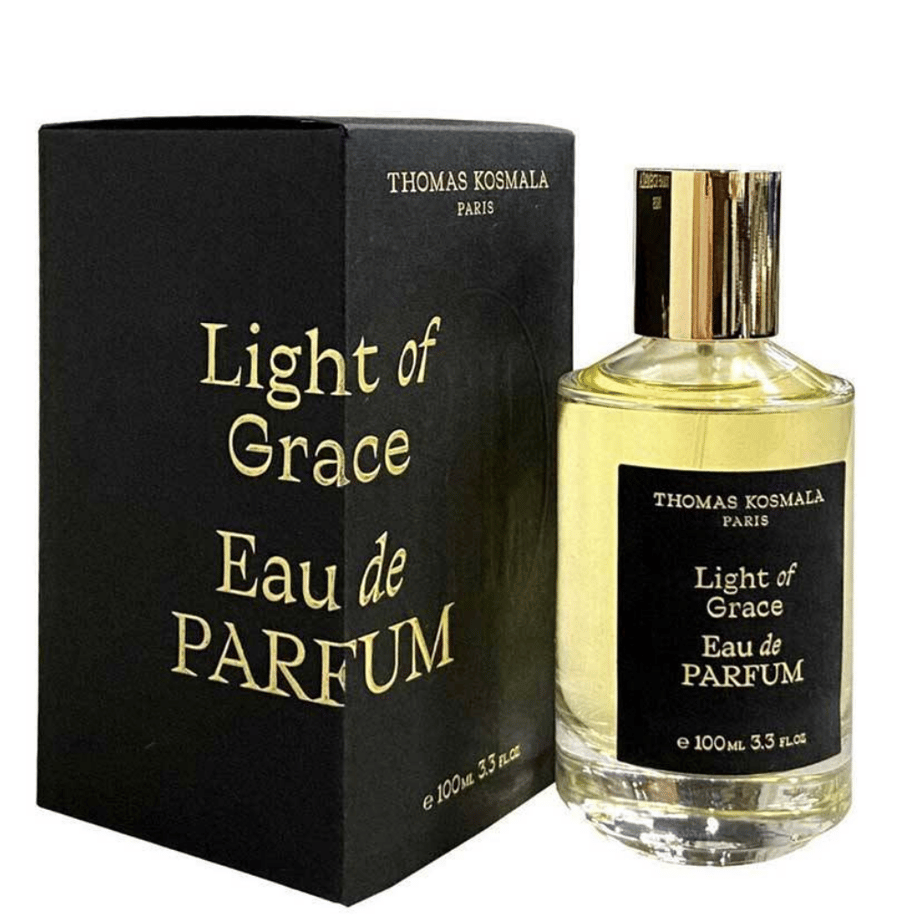 عطر توماس كوسمالا لايت اوف قراس او دو بارفيوم 100 مل