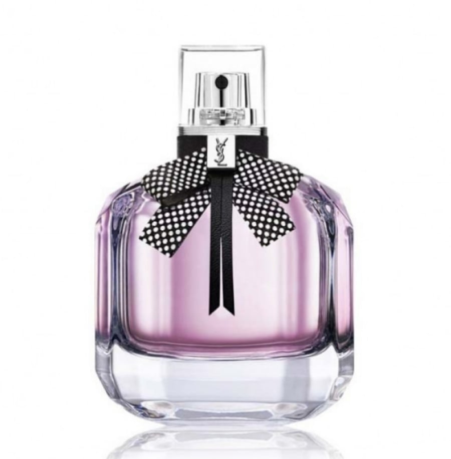 عطر إيف سان لوران مون باريس كوتور أو دو بارفيوم 90 مل
