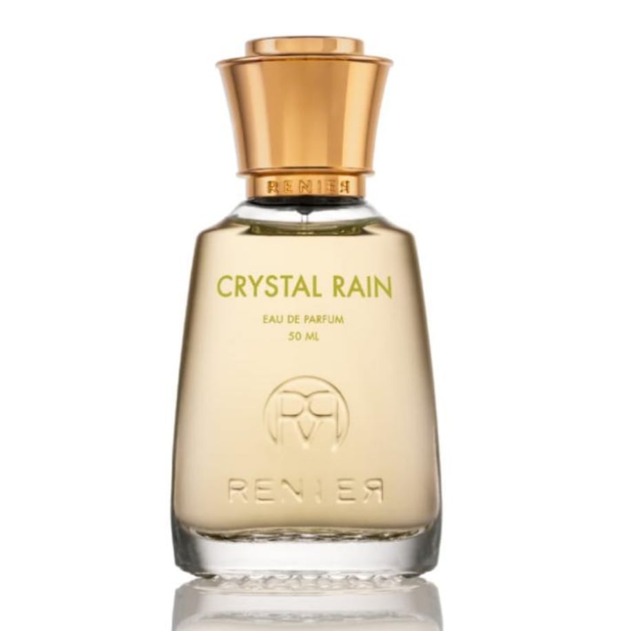عطر رينييه بيرفيوم كريستال رين أو دو بارفيوم 50 مل