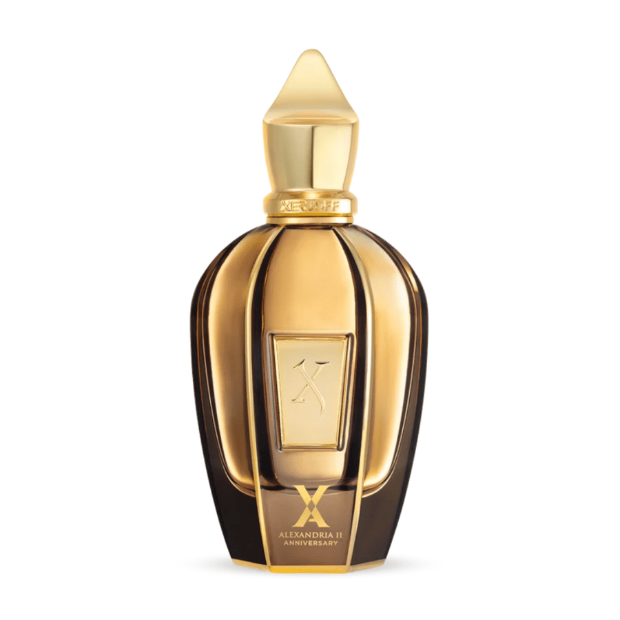 عطر زيرجوف الإسكندرية 2 أنيفيرسري بارفيوم 100 مل
