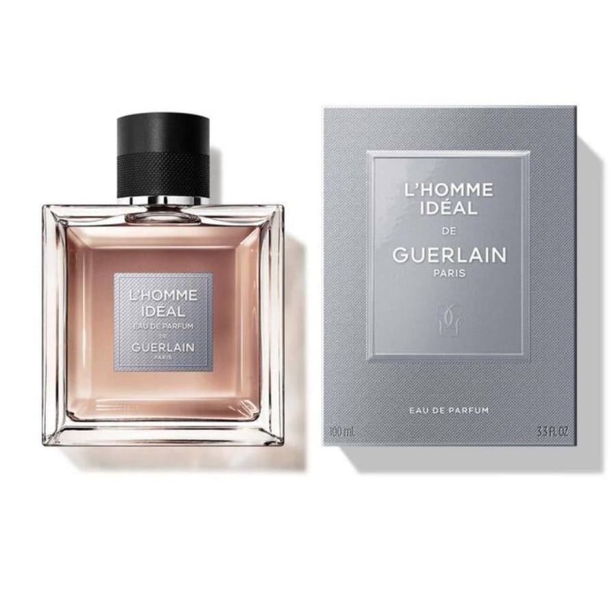 عطر جيرلان لي هوم إيديال أو دي بارفيوم 100 مل