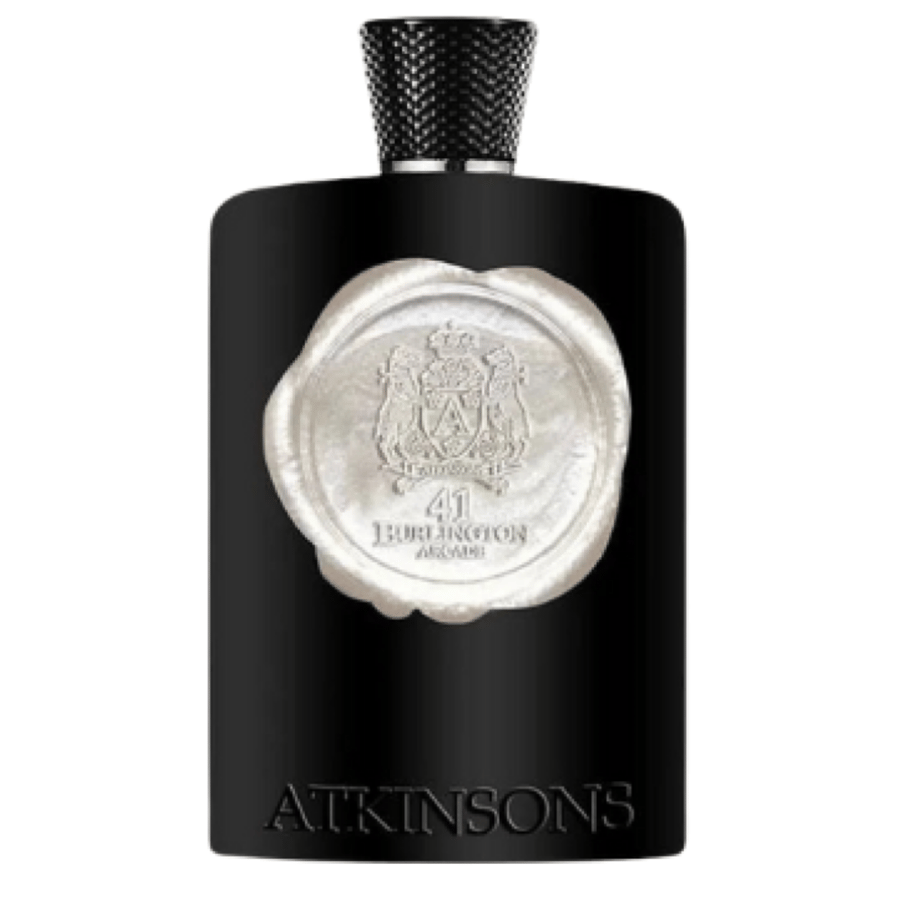 عطر أتكينسونس 41 بورلينجتون أركيد أو دو بارفيوم 100 مل
