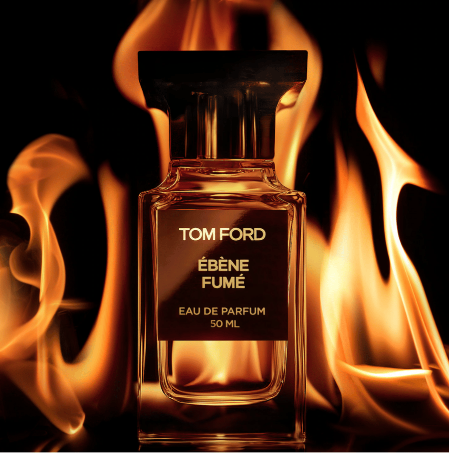 عطر توم فورد إيبين فومي أو دو بارفيوم 50 مل