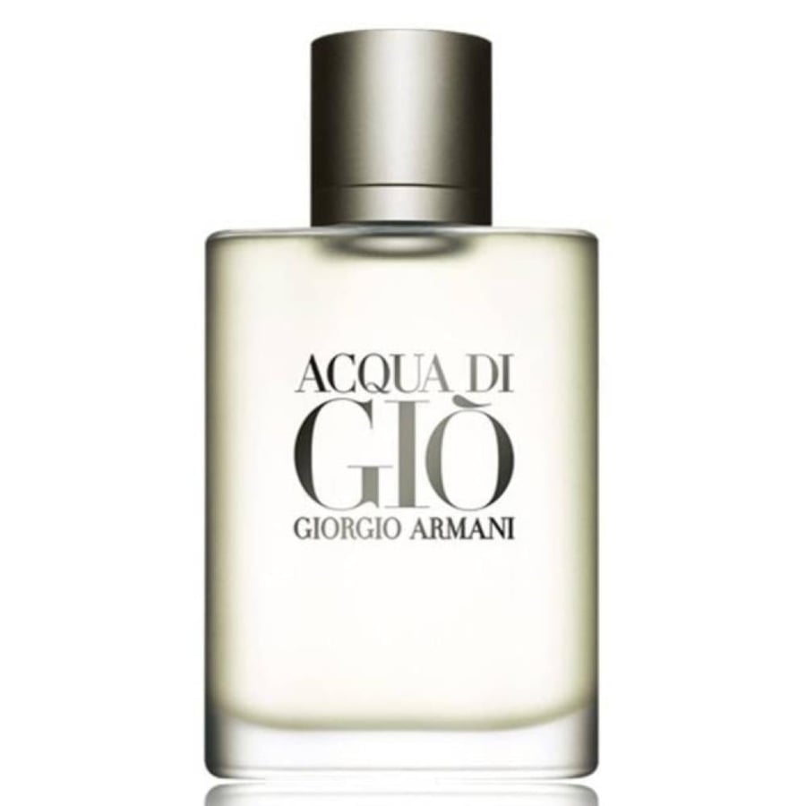 Giorgio Armani Acqua di Giò men's perfume Eau de Toilette