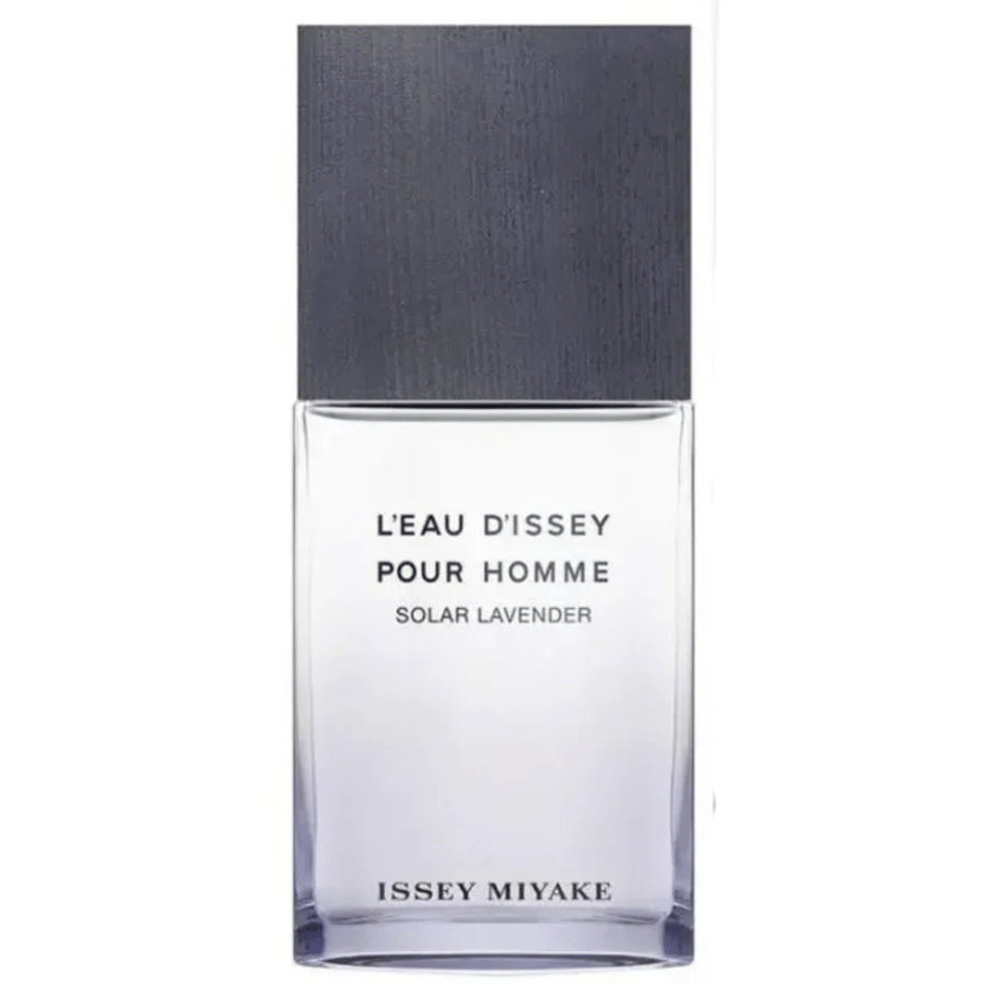عطر إيسي مياكي لو ديسي بور هوم سولار لافندر أو دو تواليت إنتنس 100 مل