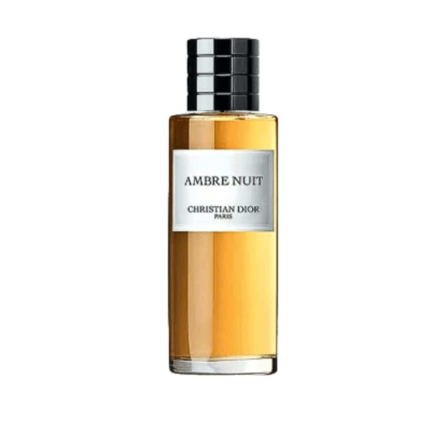 عطر ديور أمبري نوي أو دو بارفيوم 125 مل