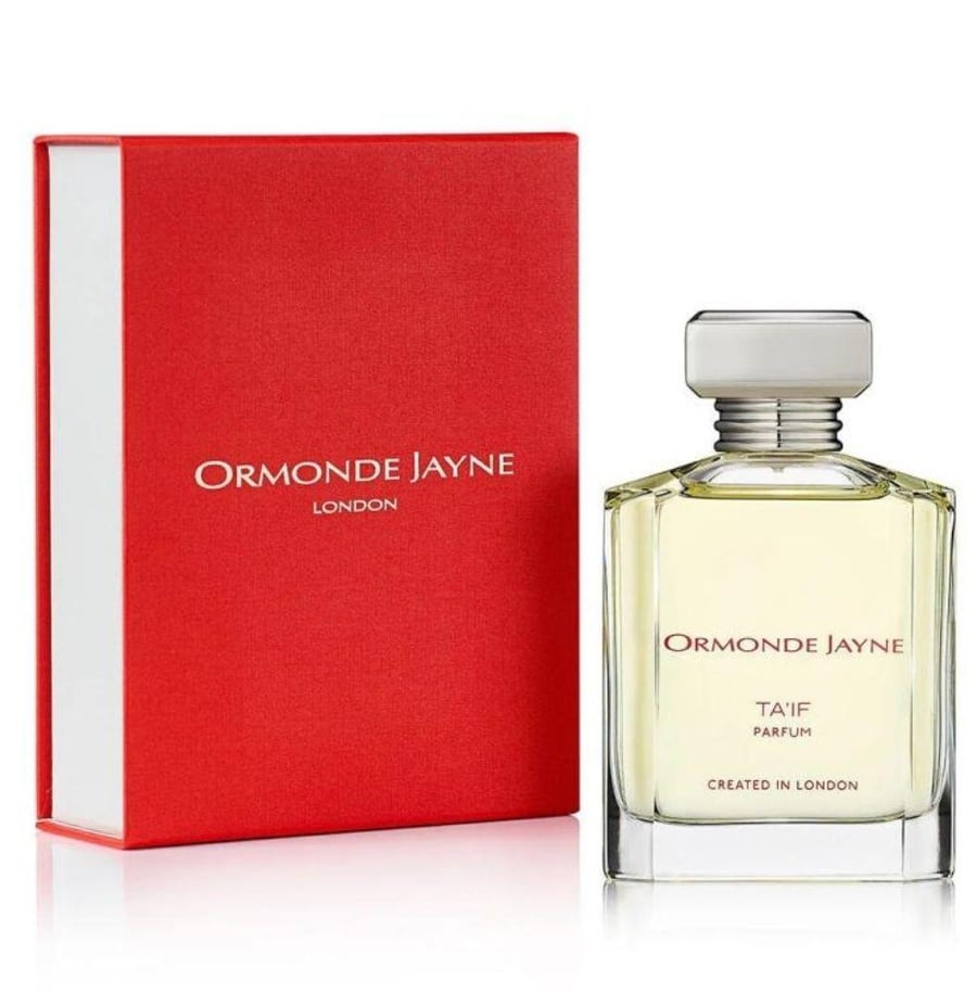 عطر أرموند جين طايف أو دو بارفيوم 88 مل