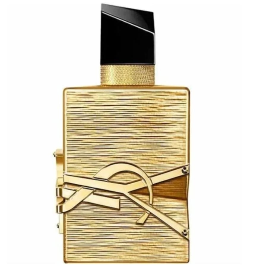 عطر إيف سان لوران ليبر فانيلا كوتور أو دو بارفيوم 50 مل